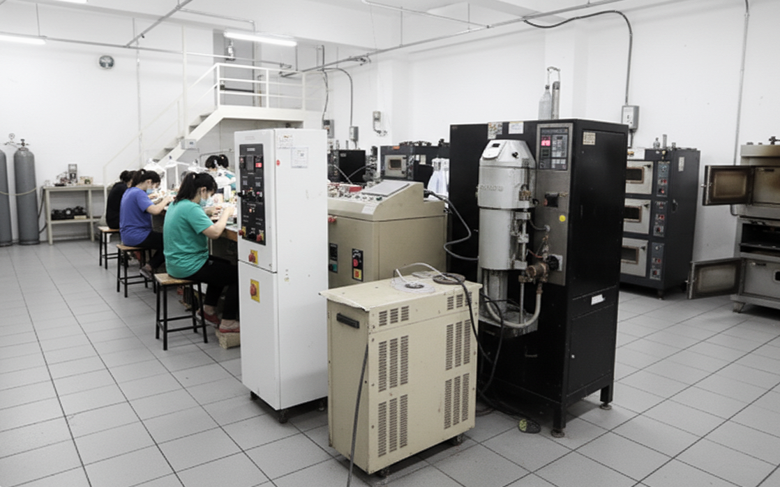 Vietnam plating equipment